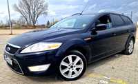 Ford mondeo 1.6 benzyna