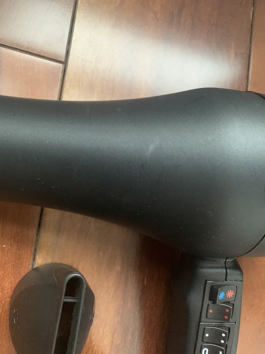 Moser Edition 2100Watt фен