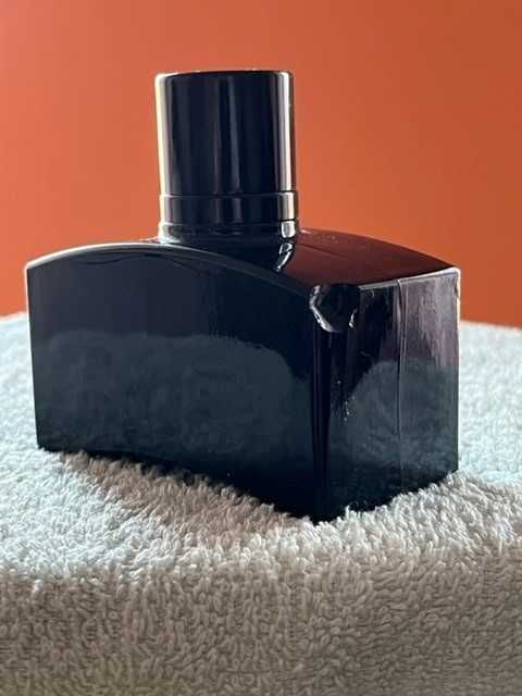 Nu Parfums Black is Black for Men