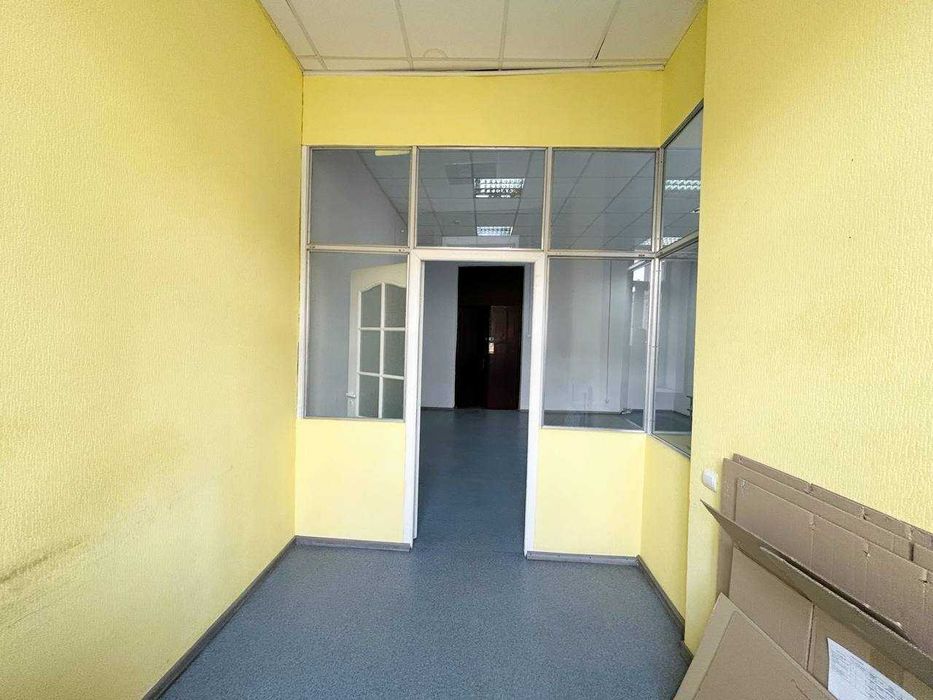 Здам приміщення в центрі міста, на вул. Гоголя