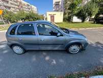 Opel Corsa 1,7 cdti