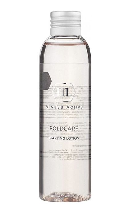 BoldCare Лосьон + пробнік в подаруночок Супер Акція на Black Friday!