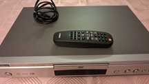 Leitor CD / DVD Yamaha DVD-S540