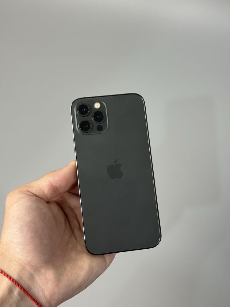 iPhone 12 Pro 128 Neverlock 88 Батарея