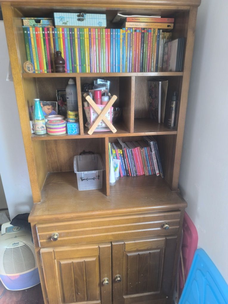 Conjunto moveis de quarto