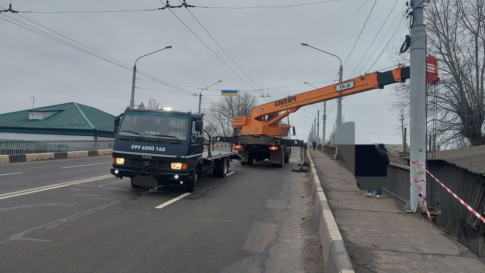 ЭВАКУАТОР Грузоперевозки Спецтехника