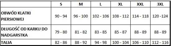 Kurtka męska zimowa narciarska BRUGI S-3XL czarny Promocja -40%