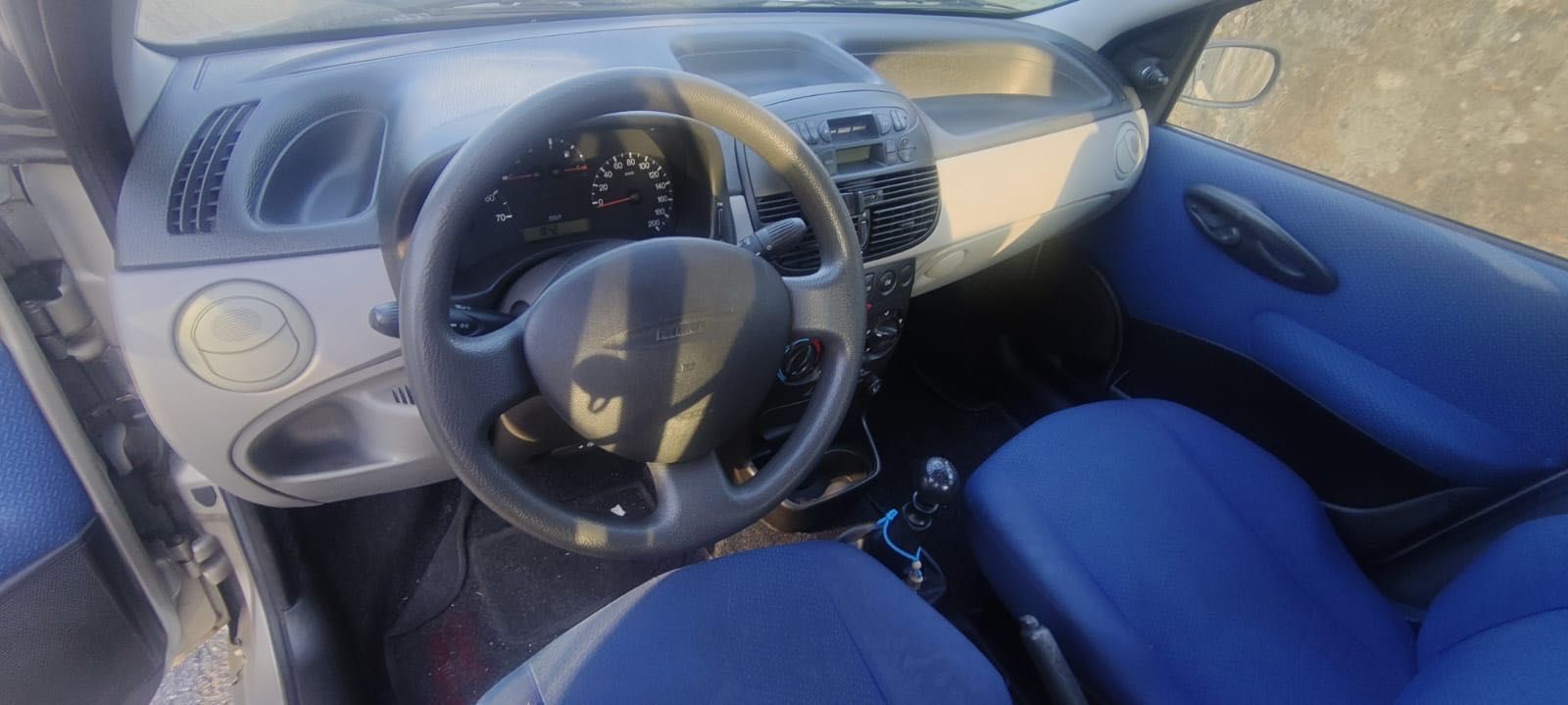 Venda Fiat Punto