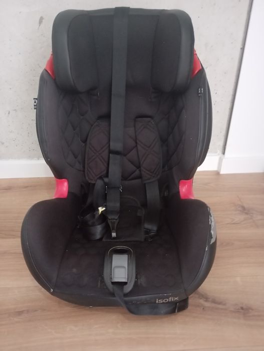 Cadeira criança auto