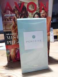 Woda perfumowana Perceive Avon.