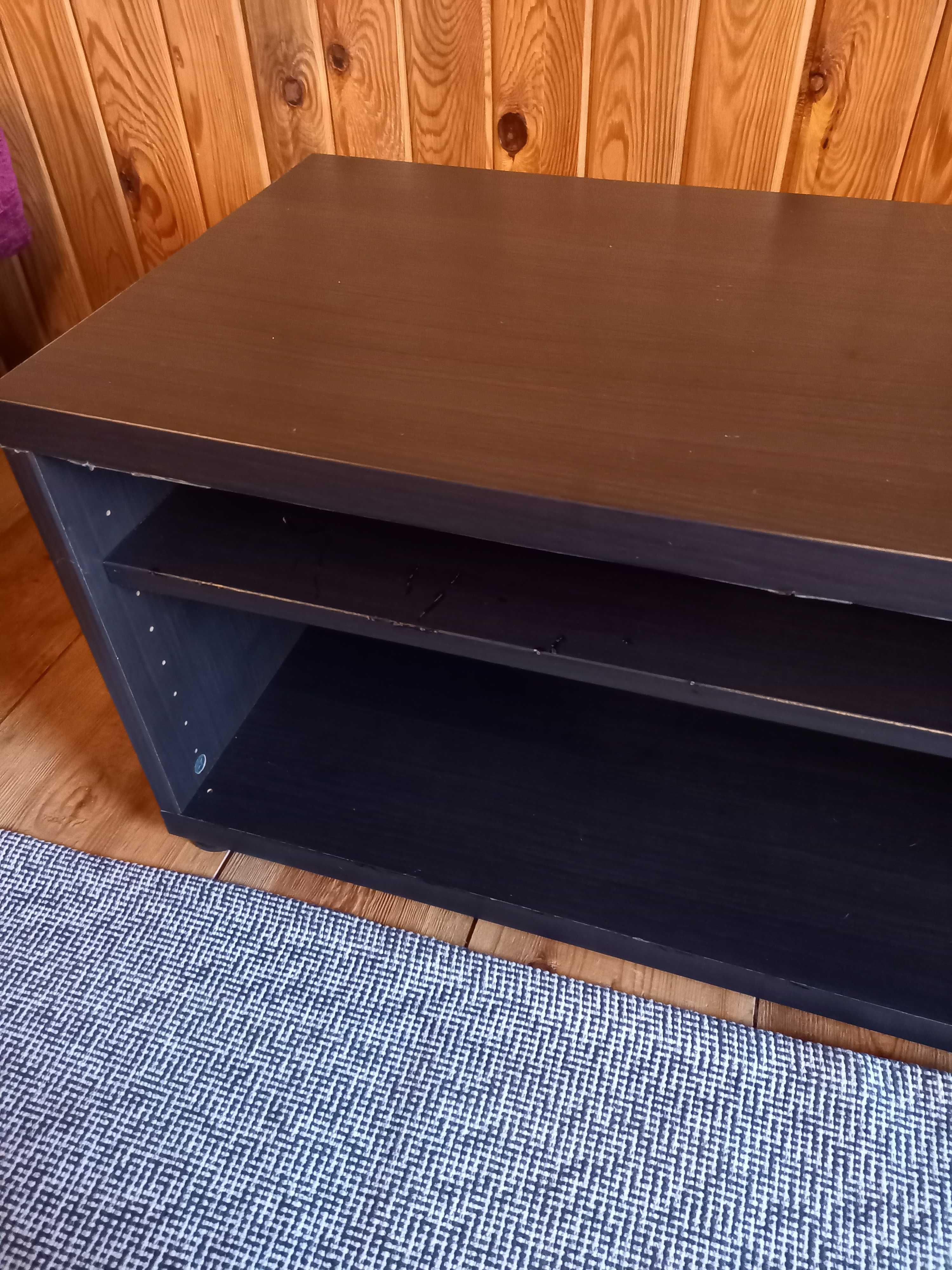 stolik szafka pod telewizor ikea