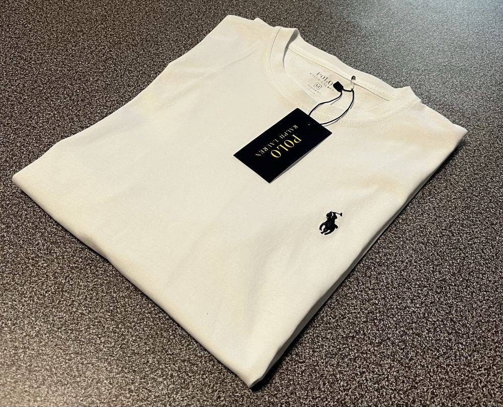 T shirt Ralph Lauren