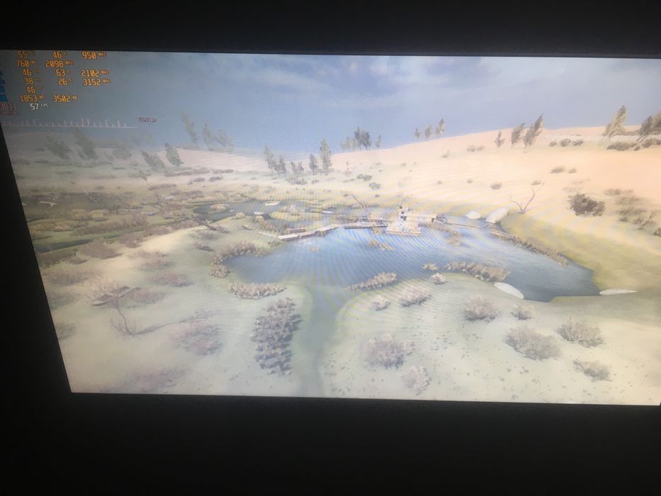 Msi gtx 560 ti 768mb