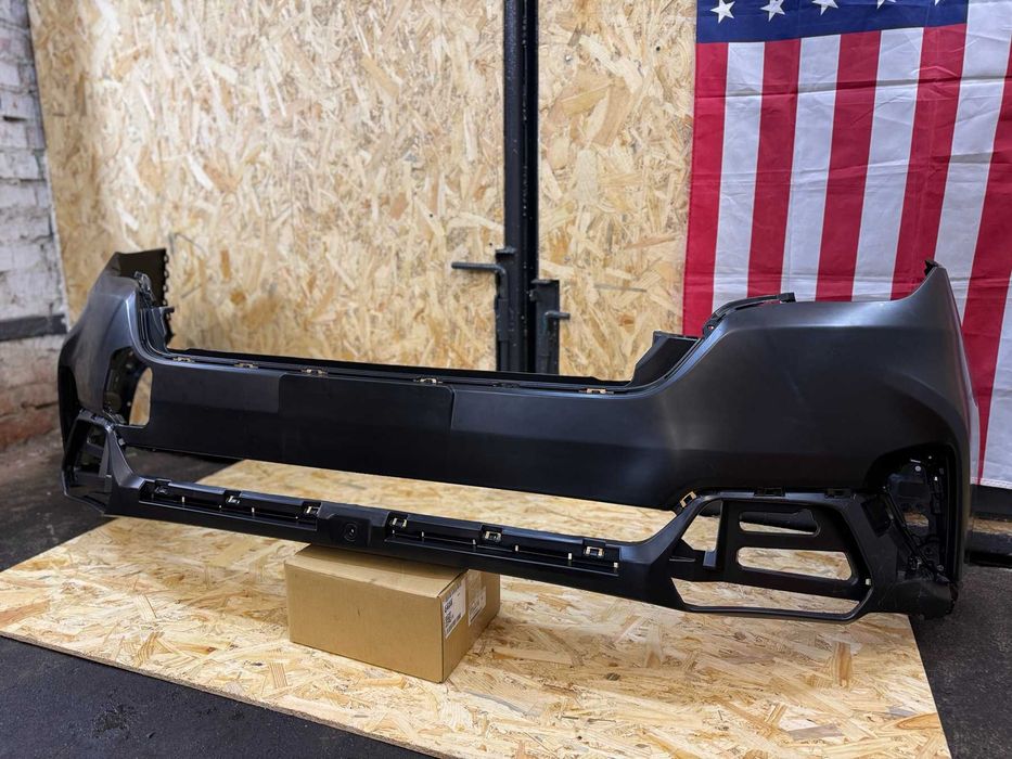 Бампер передній Subaru Forester SL S15 2024 2025 2026 57704SL000