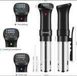 Termiczny cyrkulator Keaweo SJ-S016