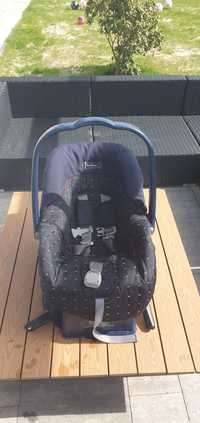 Fotelik isofix Peg  Perego