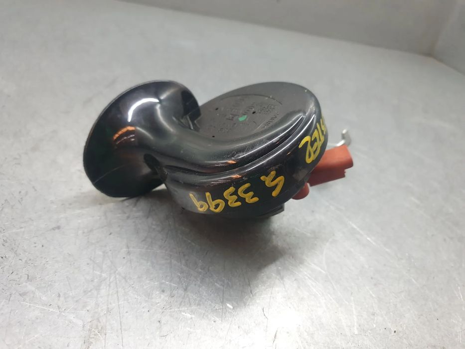 Buzina DACIA Duster (HM_)