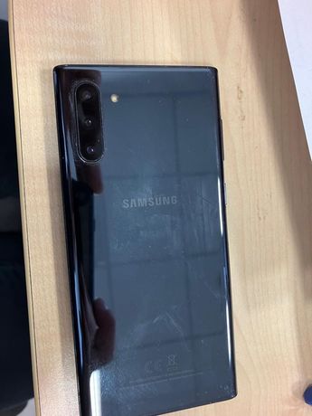 Zamienię Samsunga Galaxy note 10