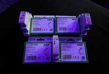 F&F PCU-517, PCU-511 UNI, PCS-516 DUO, nowe i używane