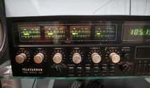 Ресивер усилитель Telefunken TRX 2000