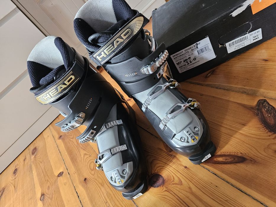 Buty narciarskie Head 9.7 Edge 32.0