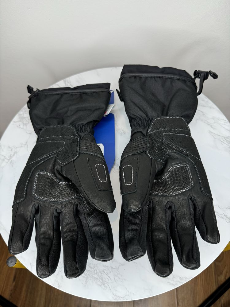Nowe Damskie Rękawice Motocyklowe RST M Paragon 6 Wodoodporne Turystyk