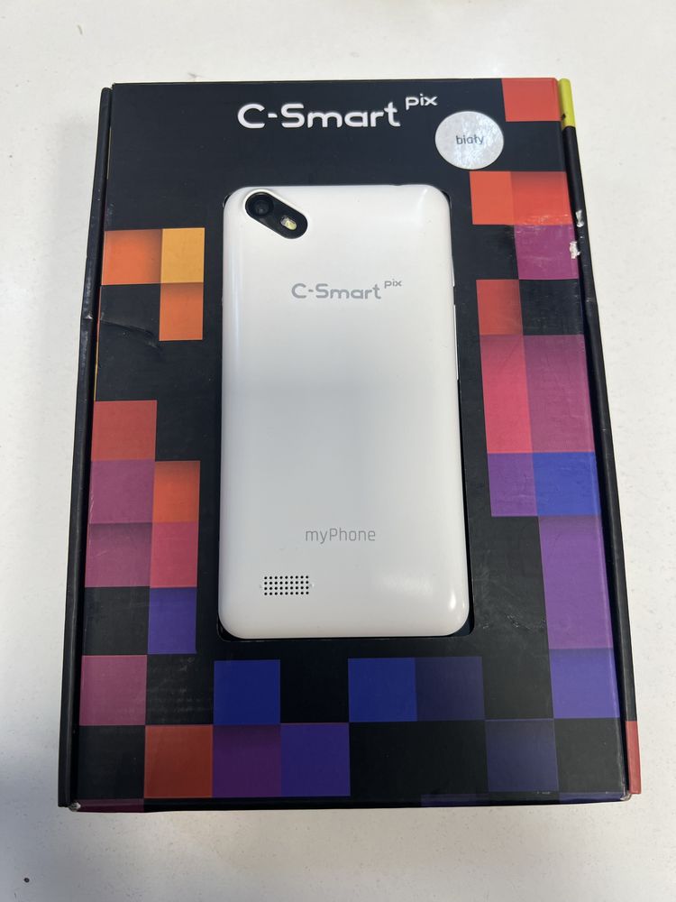 MyPhone C Smart Pix | świetny stan