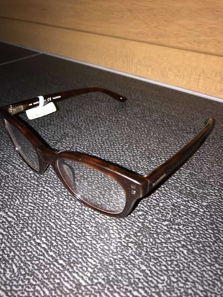 Oprawki okulary korekcyjne Valentino 2669. 725