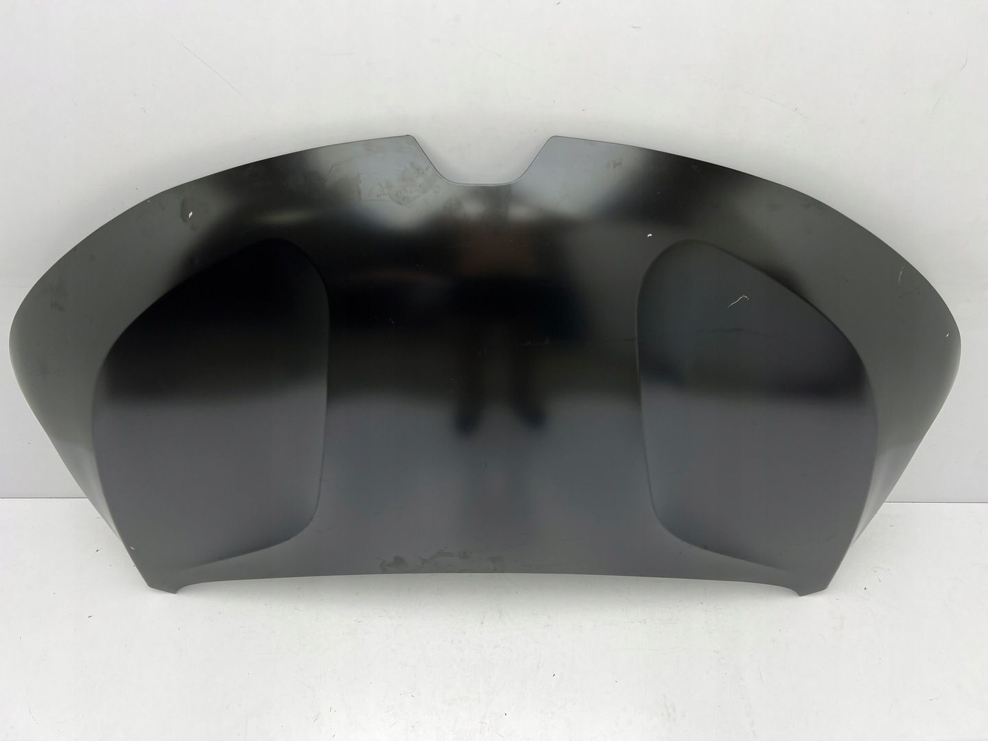 Renault Megane V e tech Maska Pokrywa Silnika oryginał Oem N 22