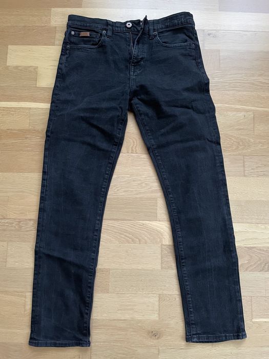 Джинси U.S. Polo Assn. Men's 5 Pocket Denim Slim Fit