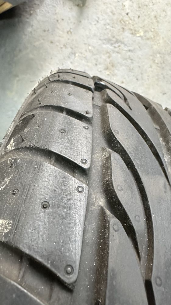 Opony 205/50 R15 Accelera