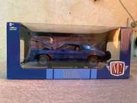 970 Ford Mustang MACH 1 428 1:24