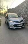 Chevrolet Bolt EV  2020