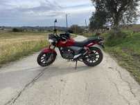 keeway  rkv     125