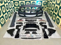 Обвес BMW 3 ( F30 ) m-paket / БМВ ф30 м-пакет TAIWAN