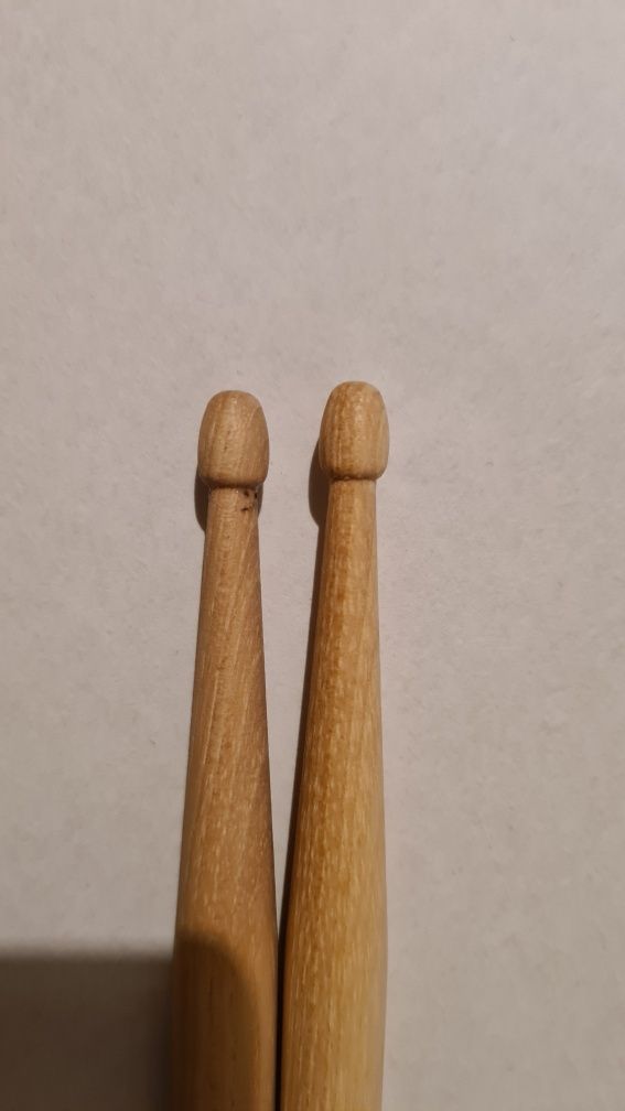 VIC FIRTH 5A pałki hikorowe