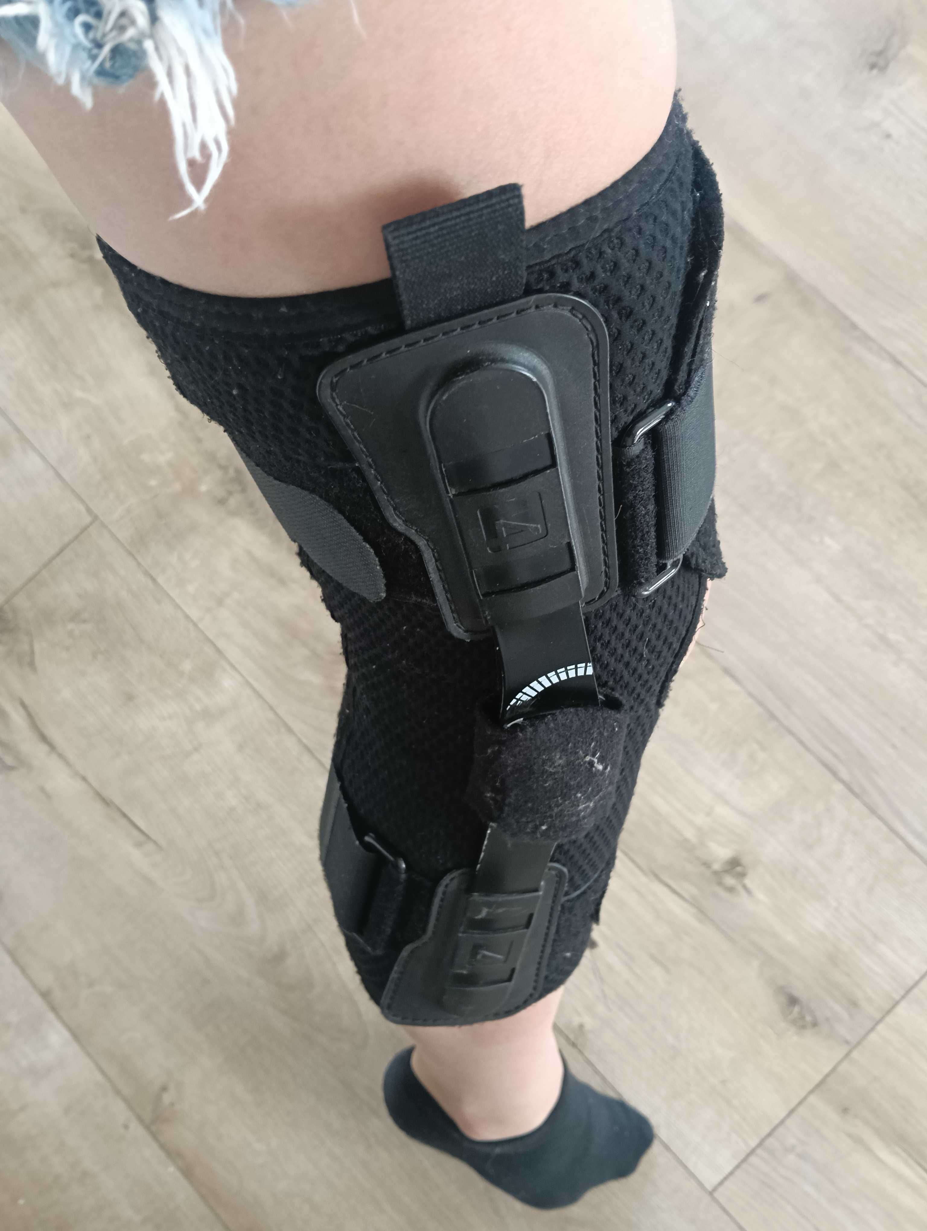 Orteza stabilizator kolana