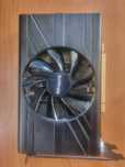 Karta graficzna Saphire RX570