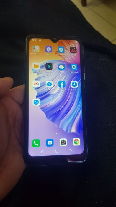 Продам Техно POP 4 LTE