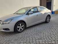Chevrolet Cruze 1.6 113cv 2009