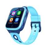 Zegrek Smartwatch dla dzieci sim 4g gps  NOWY, NIEUŻYWANY, GWARACNJA j