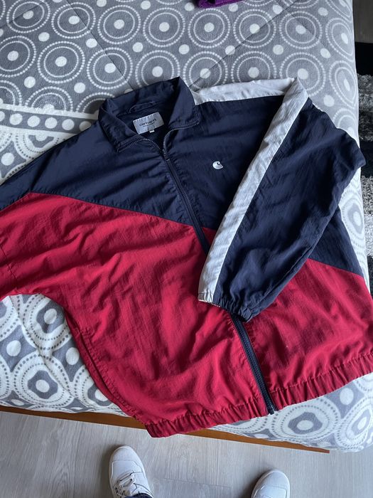 Casaco Carhartt homem