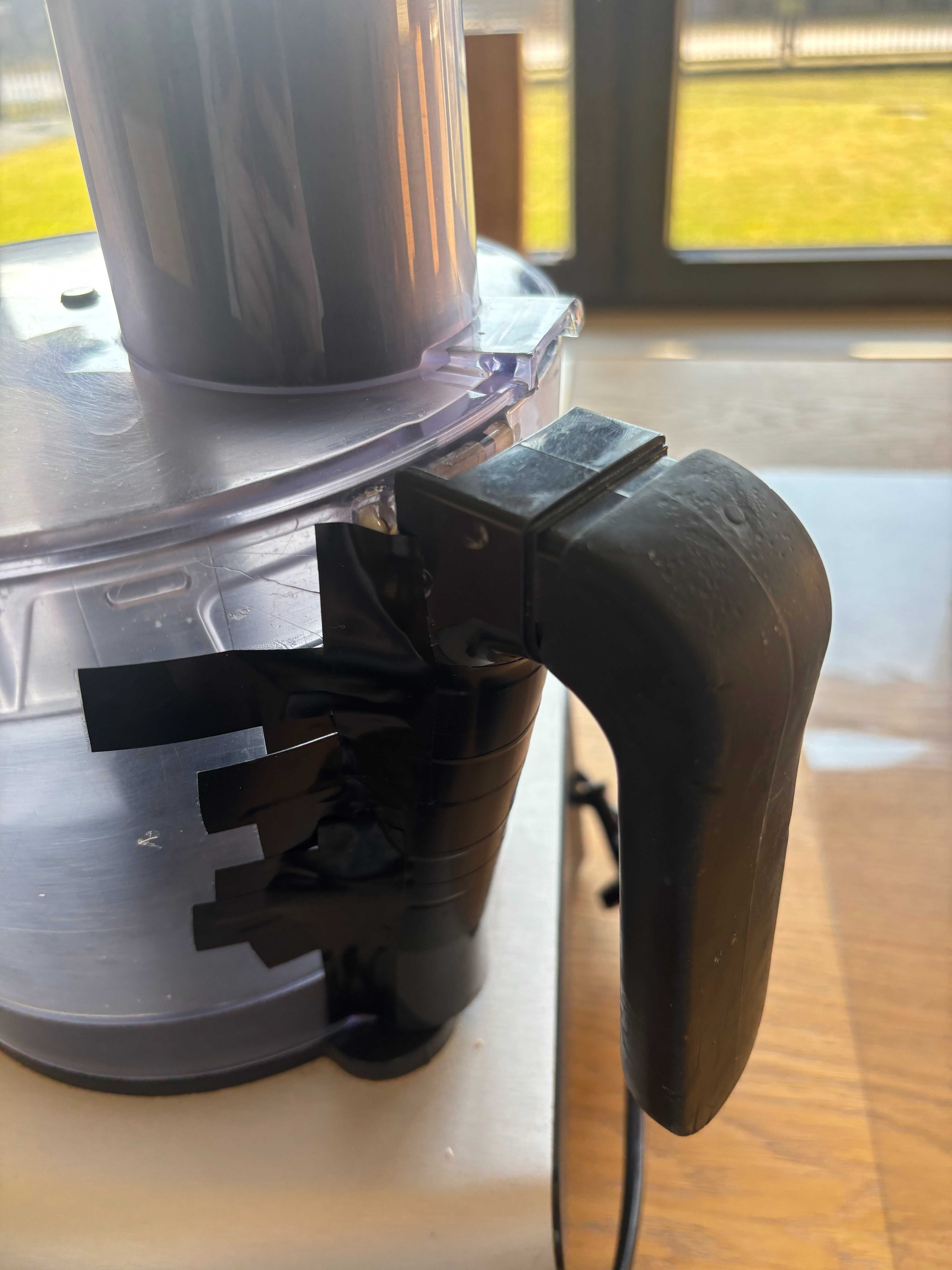 Robot Philips HR 7775