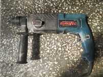 SDS Młotowiertarka Eurotec RH2402, dobry stan