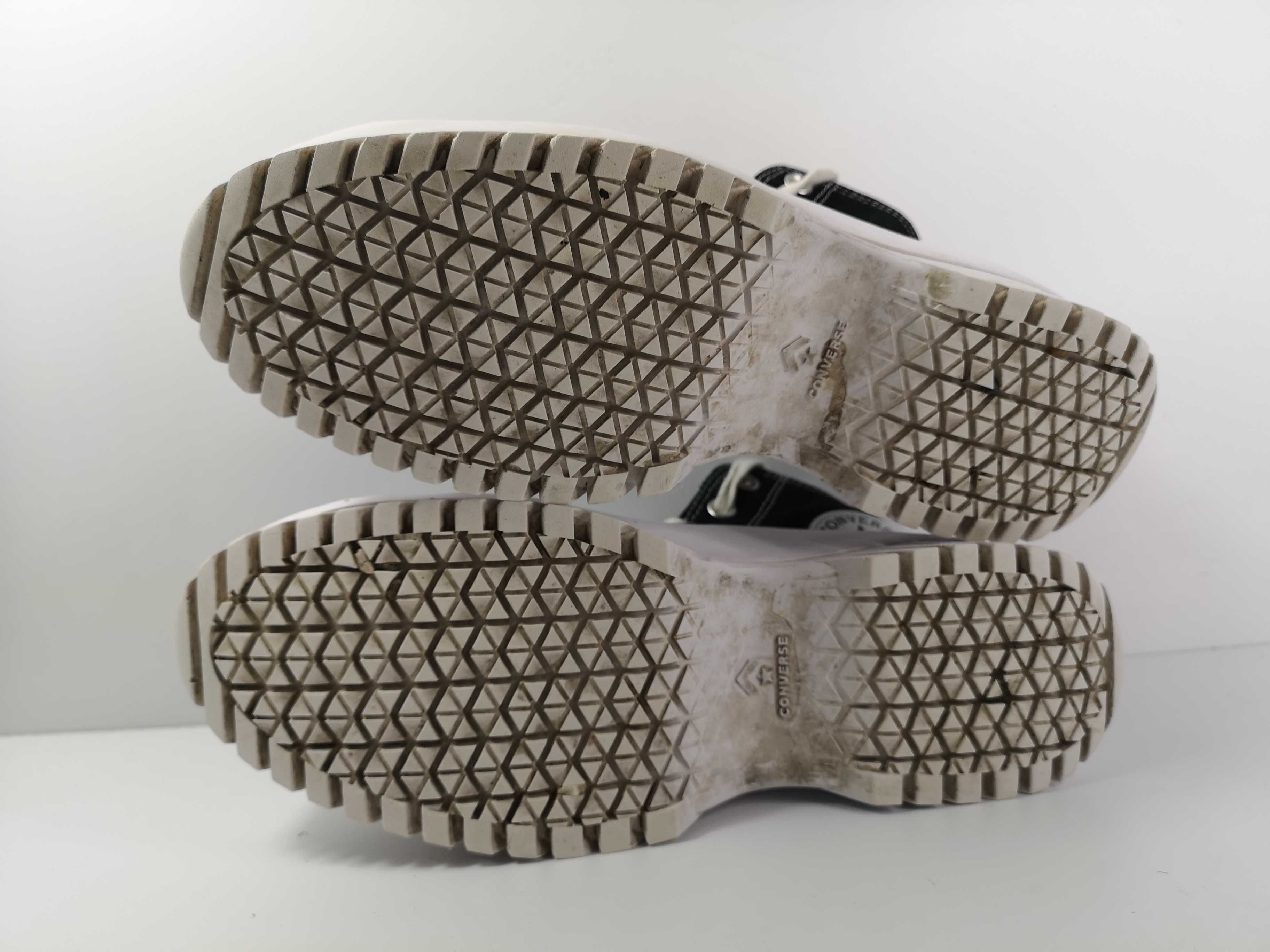 CONVERSE CHUCK TAYLOR ALL STAR LUGGED 2.0 buty damskie trampki r.40