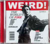 YUNGBLUD Weird! Limited Edition (CD 2020)