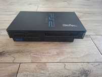 Konsola PS2, PlayStation 2 FAT SCPH-39004