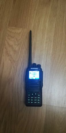 Baofeng DM-1701 cyfrowo-analogowe radio DMR