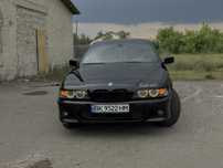 BMW e39 2.5 M57 Automat