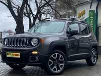 Jeep Renegade 2018 4x4